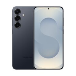 Samsung Galaxy S25+ 6.7" 512GB Blåsort