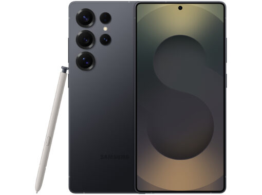 Samsung Galaxy S25 Ultra 6.9" 1TB Titanium JetBlack