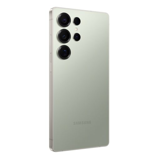 Samsung Galaxy S25 Ultra 6.9 12GB 1TB Titanium JadeGreen