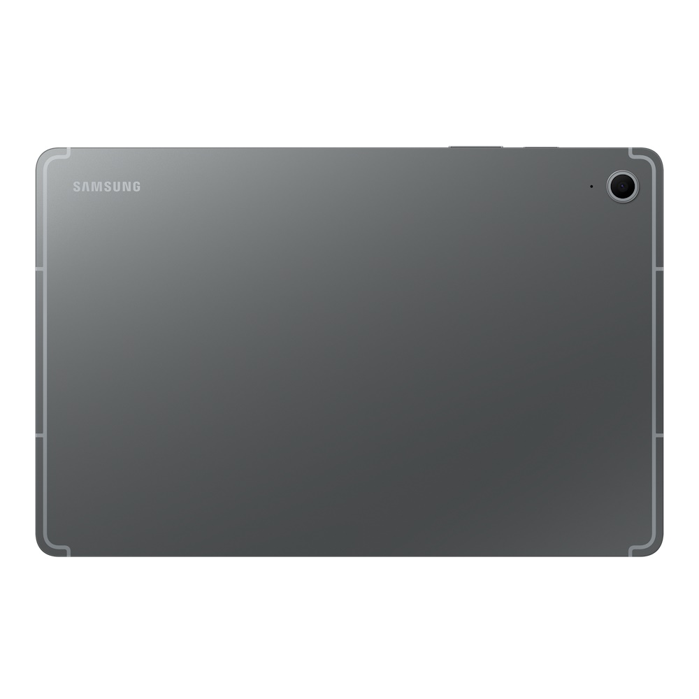 Samsung Galaxy Tab S10 FE 5G 10.9" 8GB 128GB Grå
