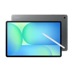 Samsung Galaxy Tab S10 FE+ 5G 13,1 tum surfplatta grå