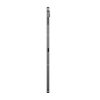 Samsung Galaxy Tab S10 FE+ 13.1" Wi-Fi Grå – sidoprofil USB-C-port