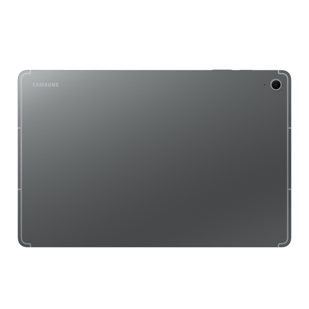 Samsung Galaxy Tab S10 FE+ 13.1" Wi-Fi Grå – baksida