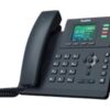 Yealink SIP-T33G VoIP-telefon - Grå
