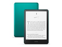Amazon Kindle Paperwhite Signature Edition 7" 32GB Grøn