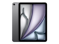 Apple 11-inch iPad Air M3 Wi-Fi + Cellular 11" 256GB 8GB Grå