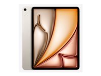 Apple 13-inch iPad Air M3 Wi-Fi 13" 128GB 8GB Beige