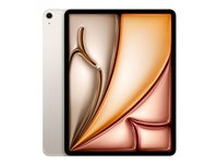Apple 13-inch iPad Air M3 Wi-Fi + Cellular 13" 128GB 8GB Beige