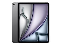 Apple 13-inch iPad Air M3 Wi-Fi + Cellular 13" 256GB 8GB Grå