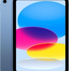 Apple iPad 10th gen (2022) 10.9" 64 GB Blå