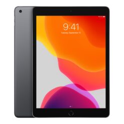 Apple Ipad 8th gen. (2020) LTE 32GB Space Gray Grade B