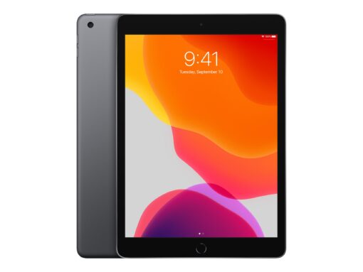 Apple Ipad 8th gen. (2020) LTE 32GB Space Gray Grade B