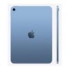 Apple iPad A16 Wi-Fi 11" 512GB Blå