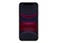 Apple iPhone 11 6.1" 128GB Sort - T1A Very good Condition