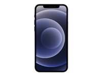 Apple iPhone 12 6.1" 128GB Sort