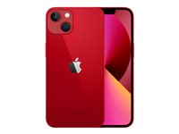 Apple iPhone 13 6.1" 128GB Rød Grade B