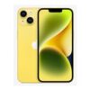 Apple iPhone 14 6.1" 128GB Gul
