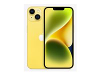 Apple iPhone 14 6.1" 128GB Gul