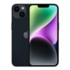 Apple iPhone 14 6.1" 128GB Sort Grade A+