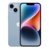 Apple iPhone 14 6.1" 256GB Blå Grade A+