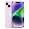 Apple iPhone 14 6.1" 256GB Lilla Grade A+