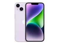 Apple iPhone 14 6.1" 256GB Lilla Grade A