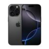 Apple iPhone 16 Pro 6.3" 512GB Sort titanium Grade A+