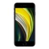 Apple iPhone SE (2nd generation) 4.7" 128GB Sort