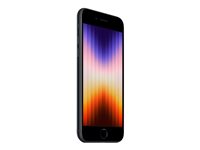 Apple iPhone SE (3rd generation) 4.7" 64GB Midnat Grade A+
