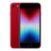 Apple iPhone SE (3rd generation) 4.7" 64GB Rød Grade A