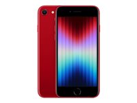 Apple iPhone SE (3rd generation) 4.7" 64GB Rød Grade A