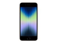 Apple iPhone SE (3rd generation) 4.7" 64GB Stjernelys Grade A