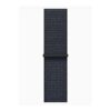 Apple Watch Series 10 (GPS) 42 mm Sort Grå Smart ur