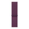 Apple Watch Series 10 (GPS) 46 mm Pink Lilla Smart ur