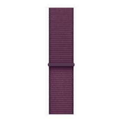 Apple Watch Series 10 (GPS) 46 mm Pink Lilla Smart ur