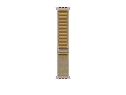 Apple Watch Ultra 2 49 mm Brun Grå Smart ur