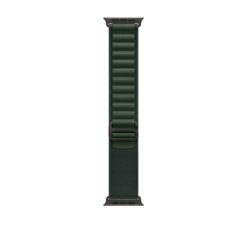 Apple Watch Ultra 2 49 mm Sort Grøn Smart ur