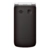 Bea-fon Silver Line SL645 Plus - sort-sølv - funktionstelefon - GSM