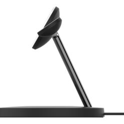 Belkin BoostCharge Pro 15Watt Trådløs opladningsstander