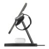 Belkin BoostCharge Pro 15Watt Trådløs opladningsstander