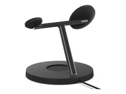 Belkin BoostCharge Pro 15Watt Trådløs opladningsstander