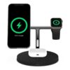 Belkin BoostCharge Pro 15Watt Trådløs opladningsstander