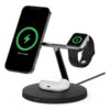 Belkin BoostCharge Pro 15Watt Trådløs opladningsstander