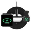 Belkin BoostCharge Pro 15Watt Trådløs opladningsstander