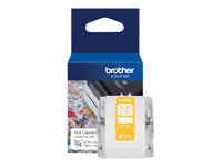 Brother CZ-1003 Fortløbende mærkater (1,9 cm x 5 m) 1rulle(r)