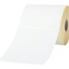 Brother Pressestempel skæreetikette 102 x 152 mm 2800etikette(r)