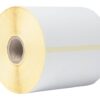 Brother Pressestempel skæreetikette 102 x 152 mm 2800etikette(r)