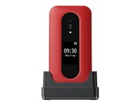 DORO Leva L31 2.8" 128MB Rød hvid