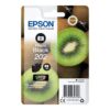 Epson 202 Foto-sort 400 sider Blæk C13T02F14010