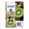 Epson 202 Foto-sort 400 sider Blæk C13T02F14010